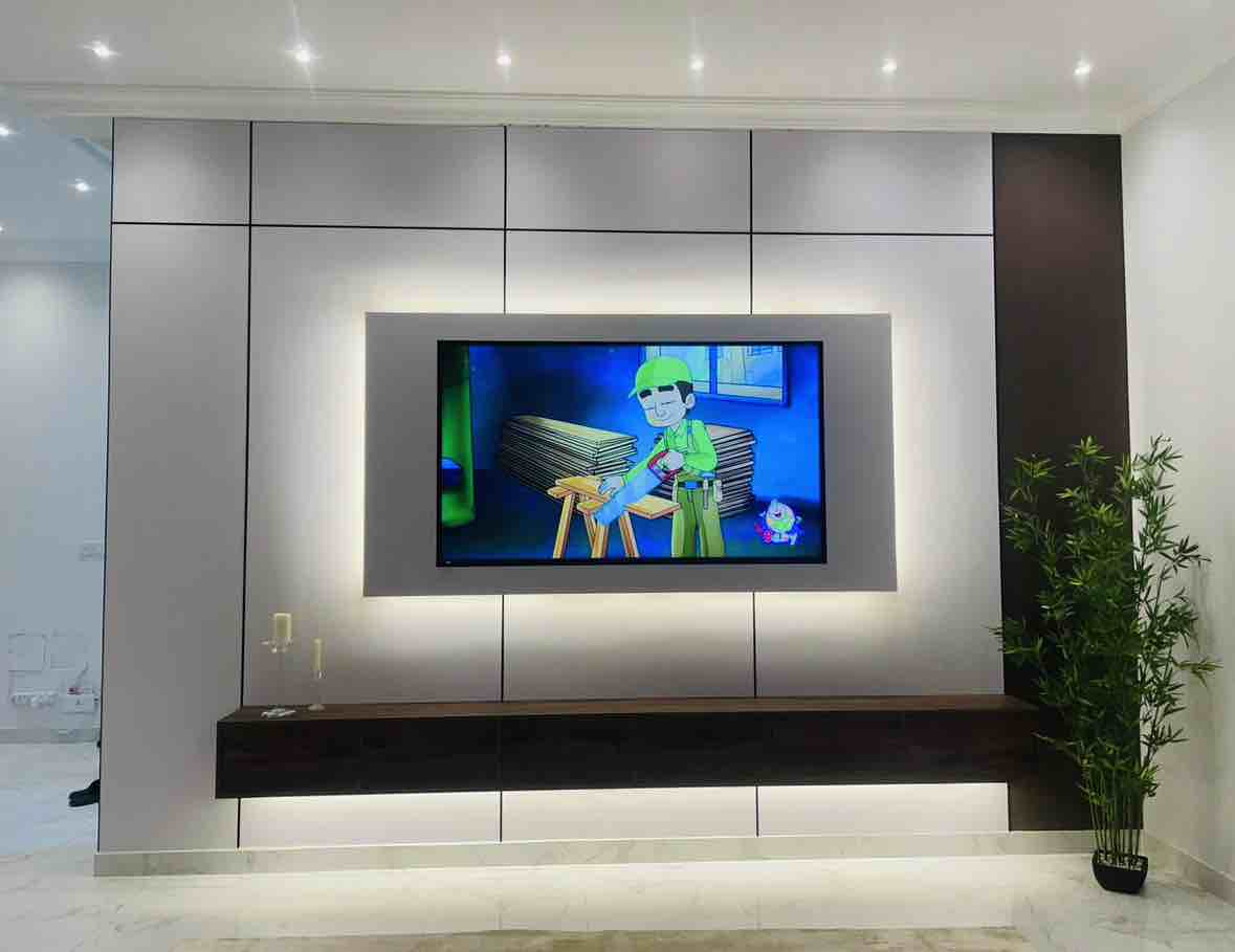 SUN_SHADOW TRADING & CONTRACTING - Portfolio 18