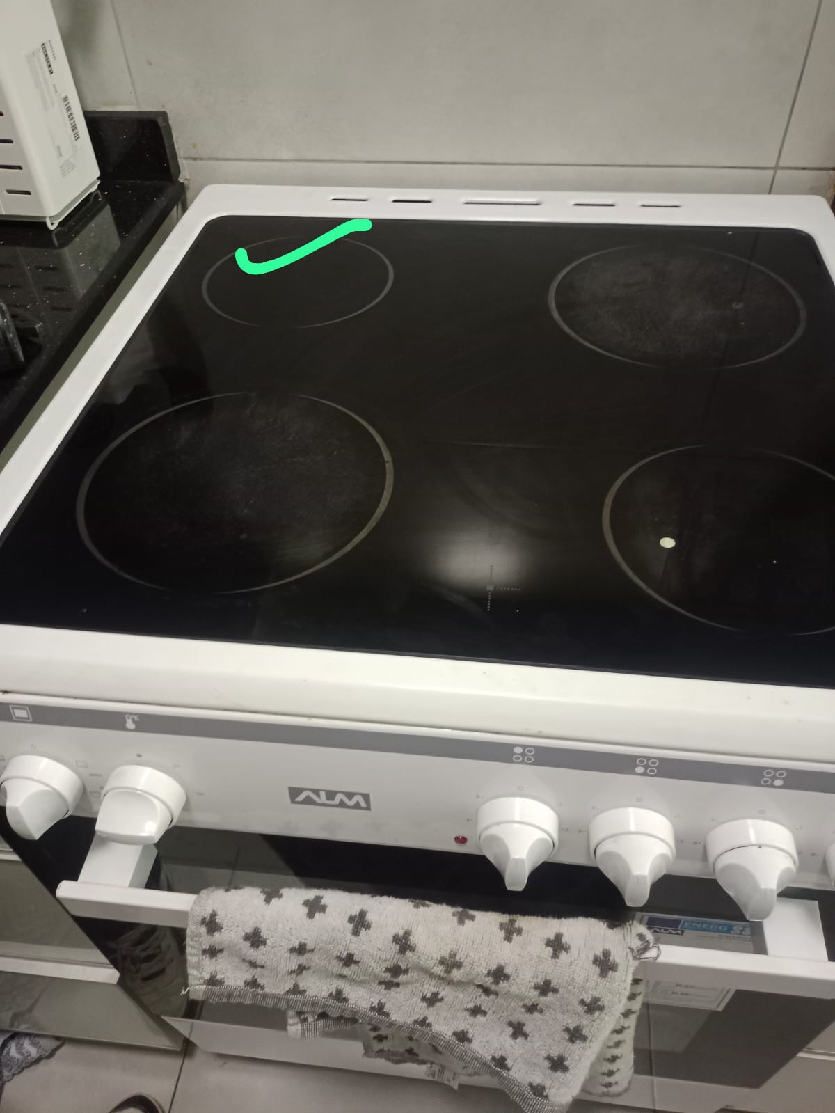 Akhwam maintenance - الأعمال السابقة 4