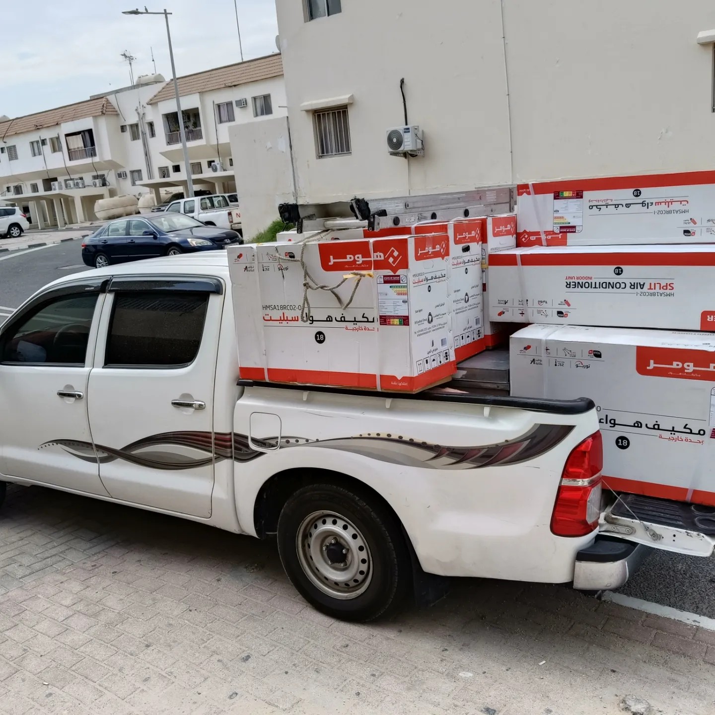 عبده محمد - الأعمال السابقة 6