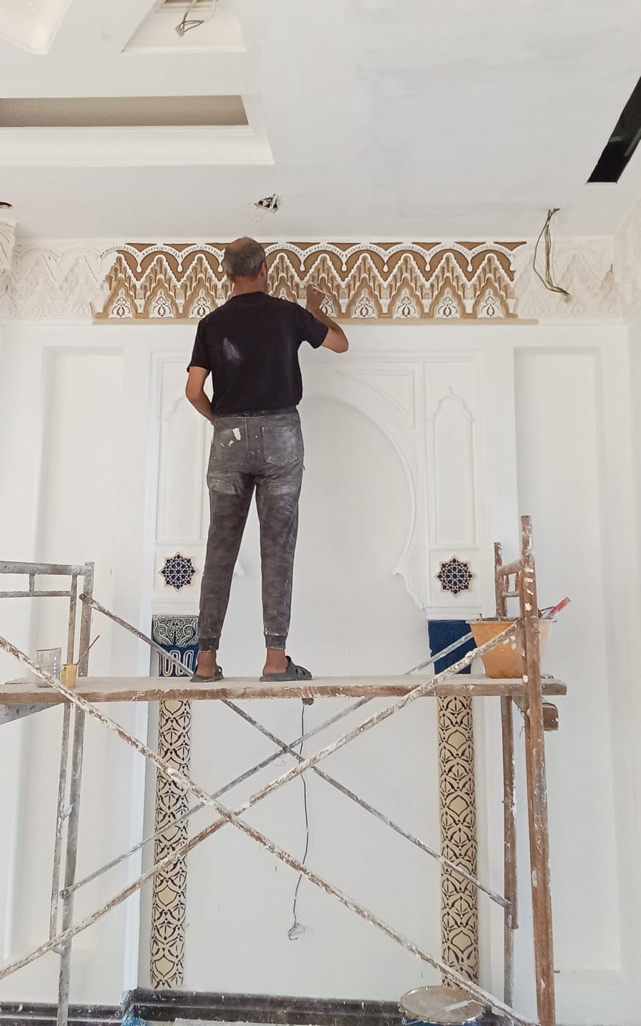 أبوأحمد المقاول - Portfolio 1