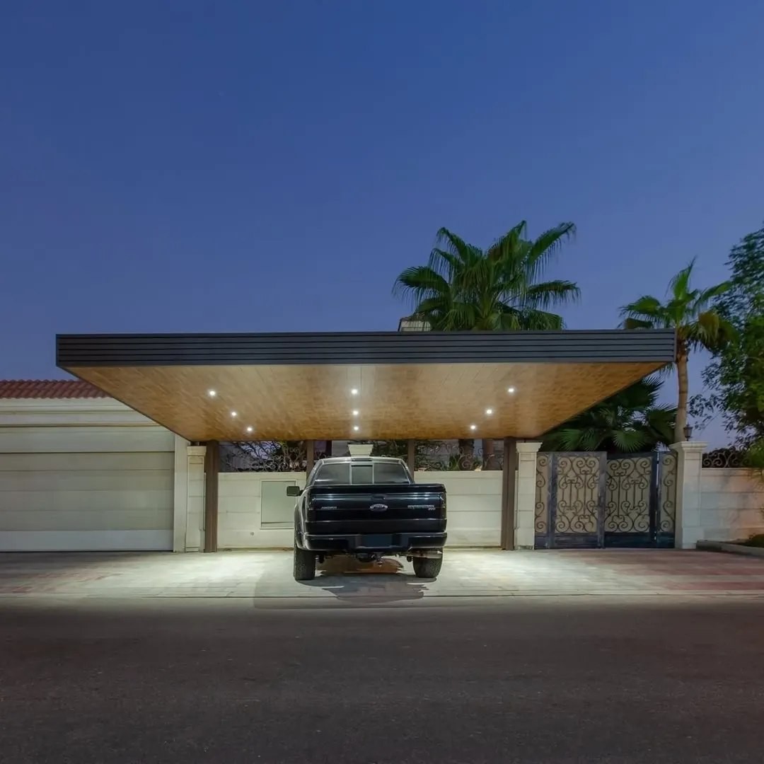 حي القصور للتجارة والمقاولات - الأعمال السابقة 3