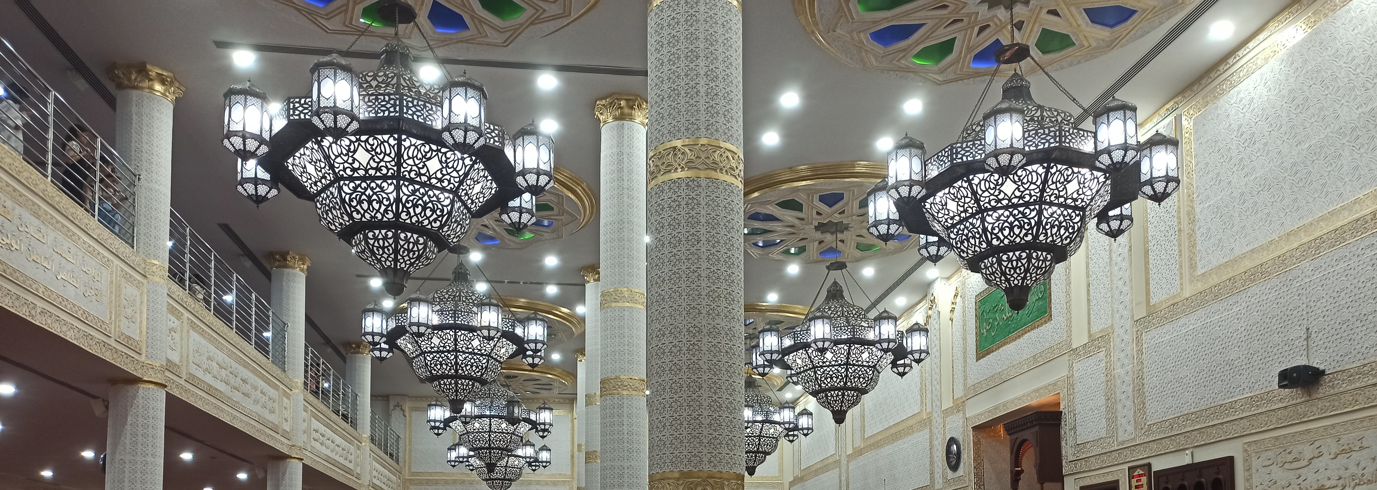 Abu Sufean - الأعمال السابقة 1