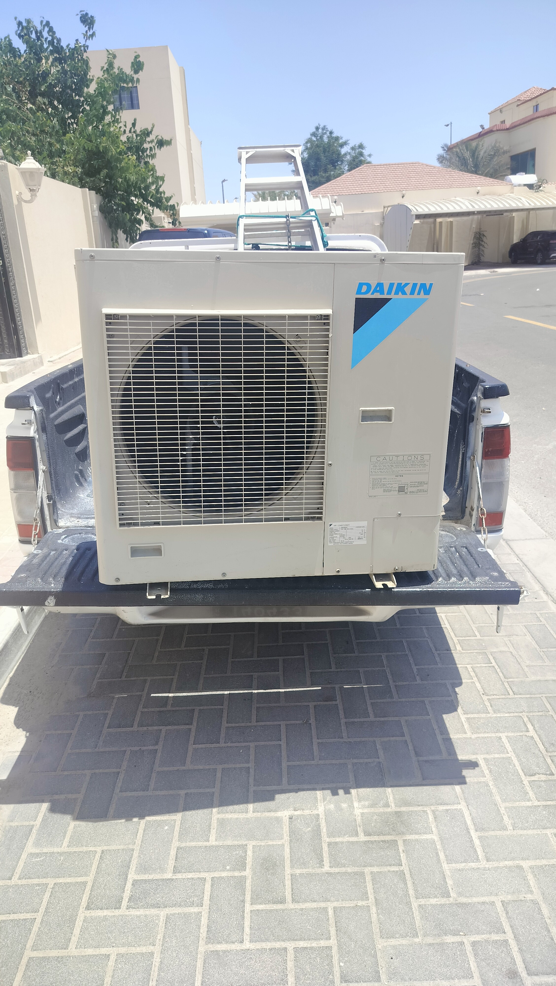 QASIM ALI - Portfolio 3