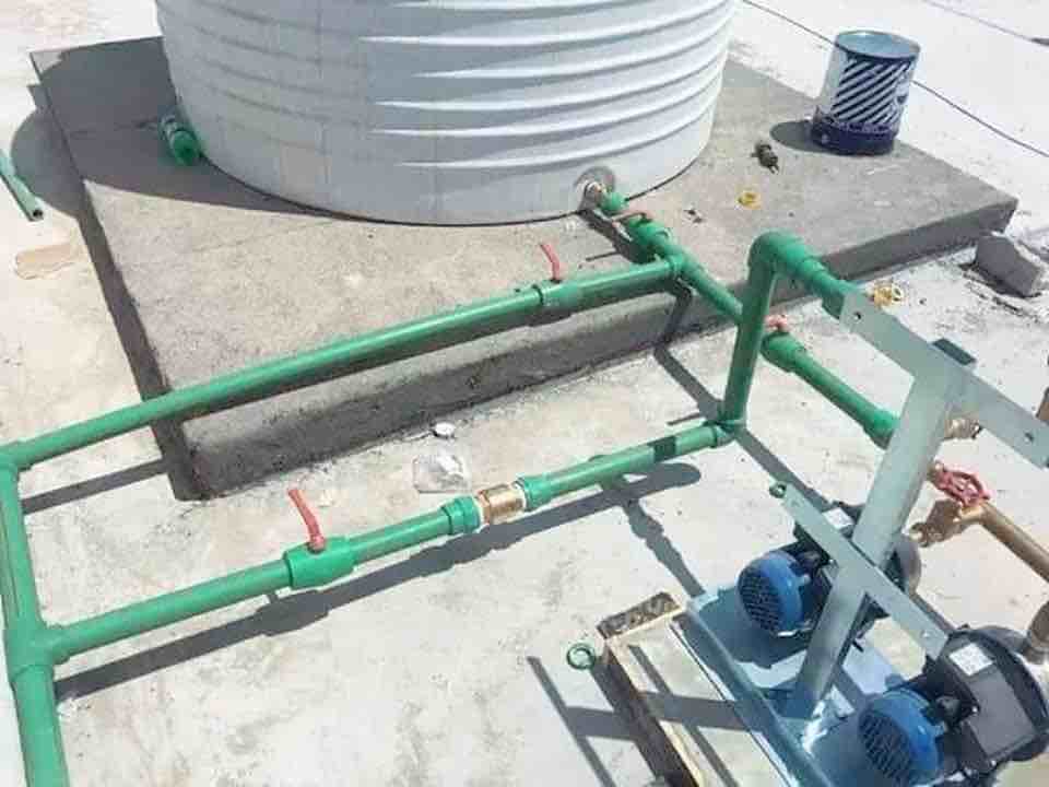 عبدالله - الأعمال السابقة 3