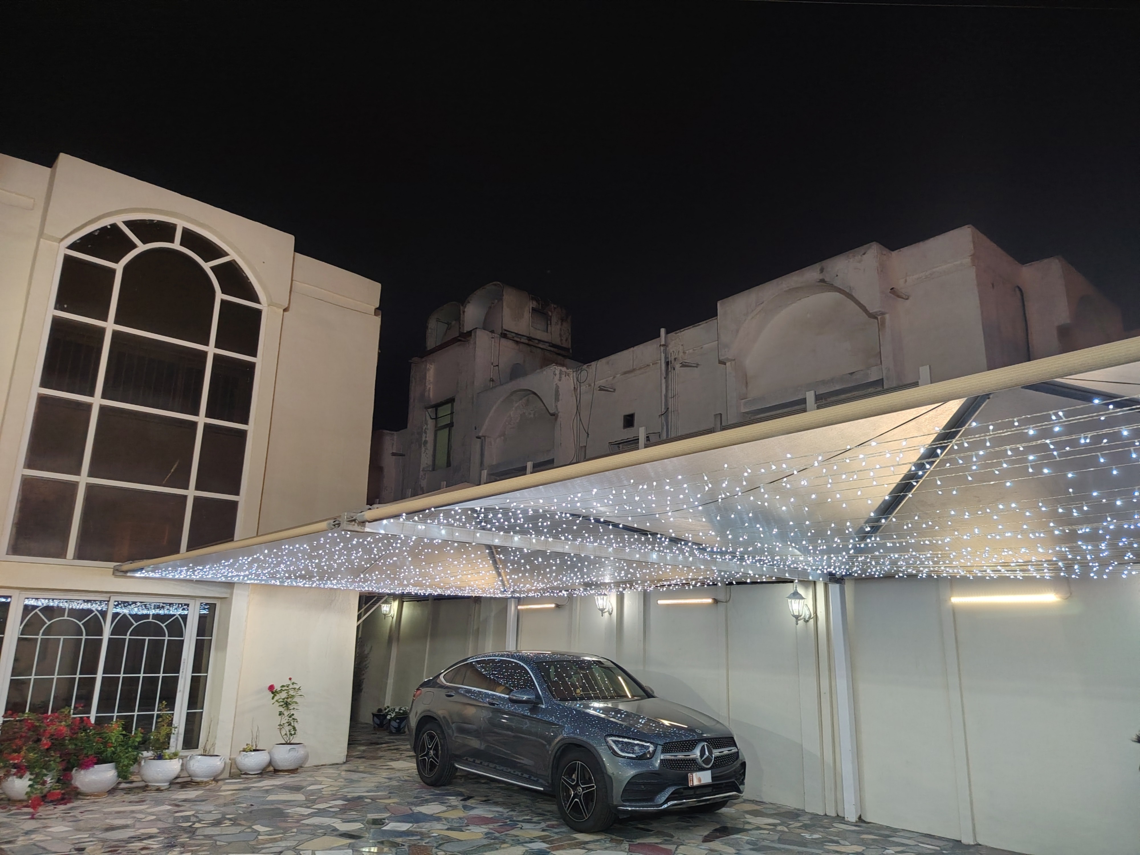 electrical maintenance👷‍♂️ - الأعمال السابقة 2