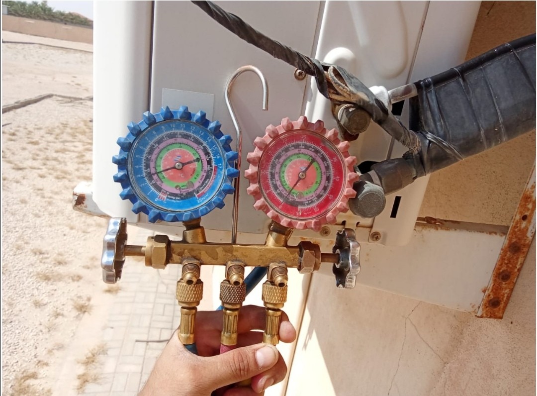 احمد عبدالله يوسف - الأعمال السابقة 1