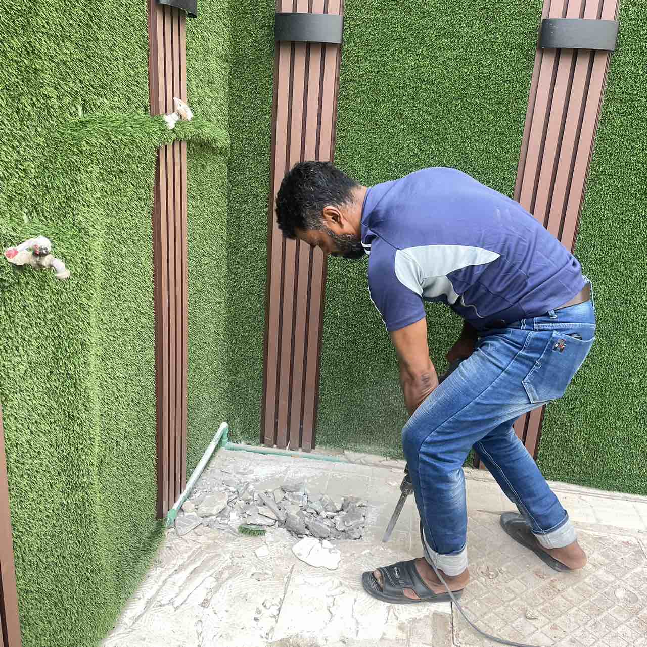 عبدالله - الأعمال السابقة 7