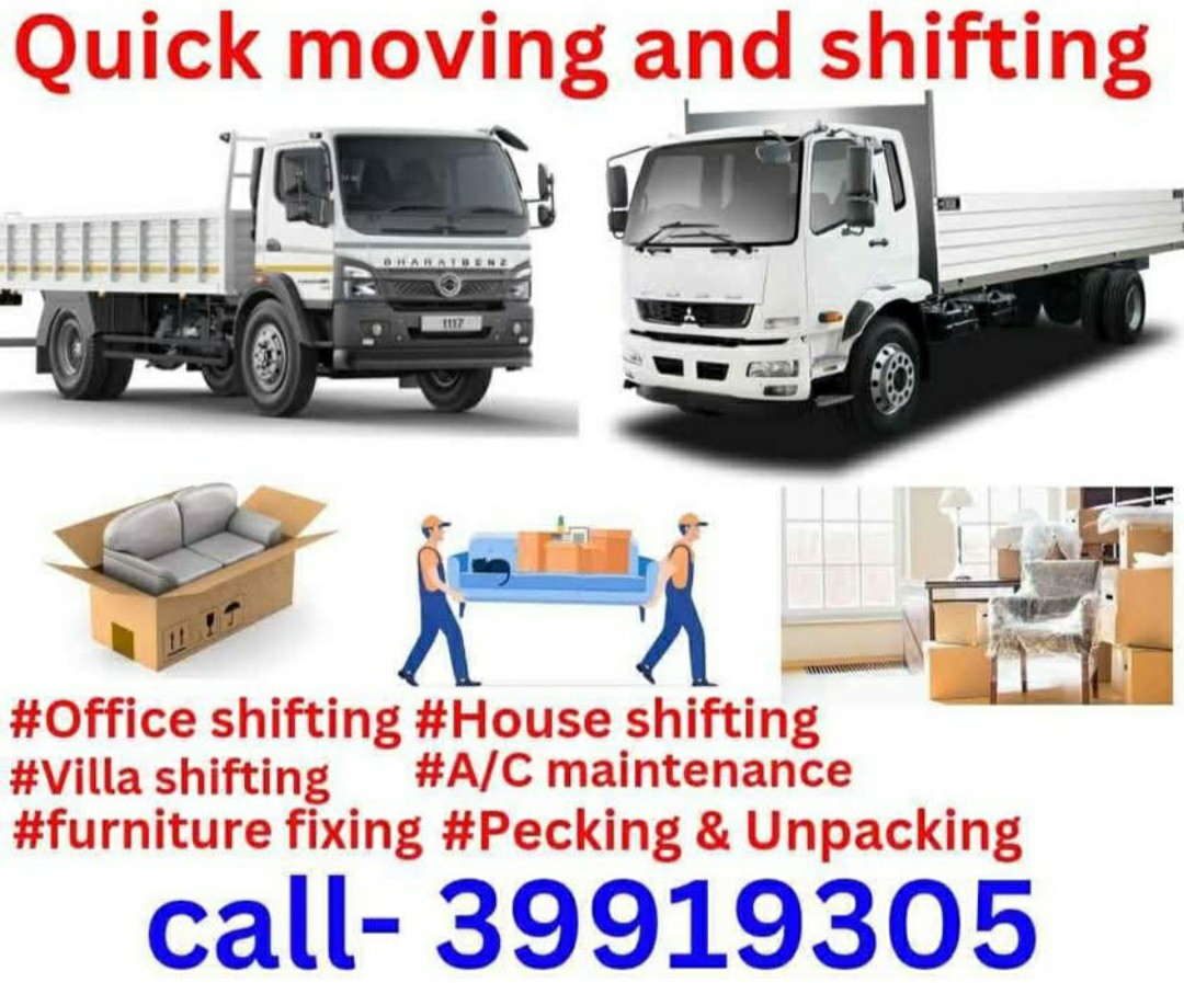 AC Maintenance Repair And Installation Service Doha - الأعمال السابقة 10