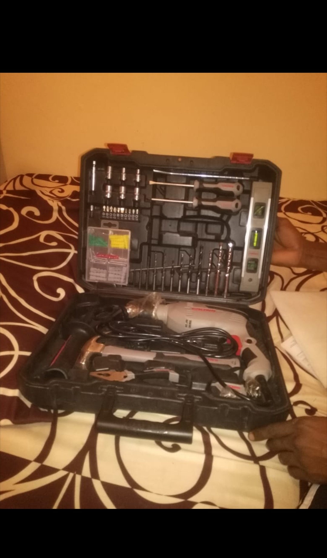 محمد عبد المجيد - الأعمال السابقة 2