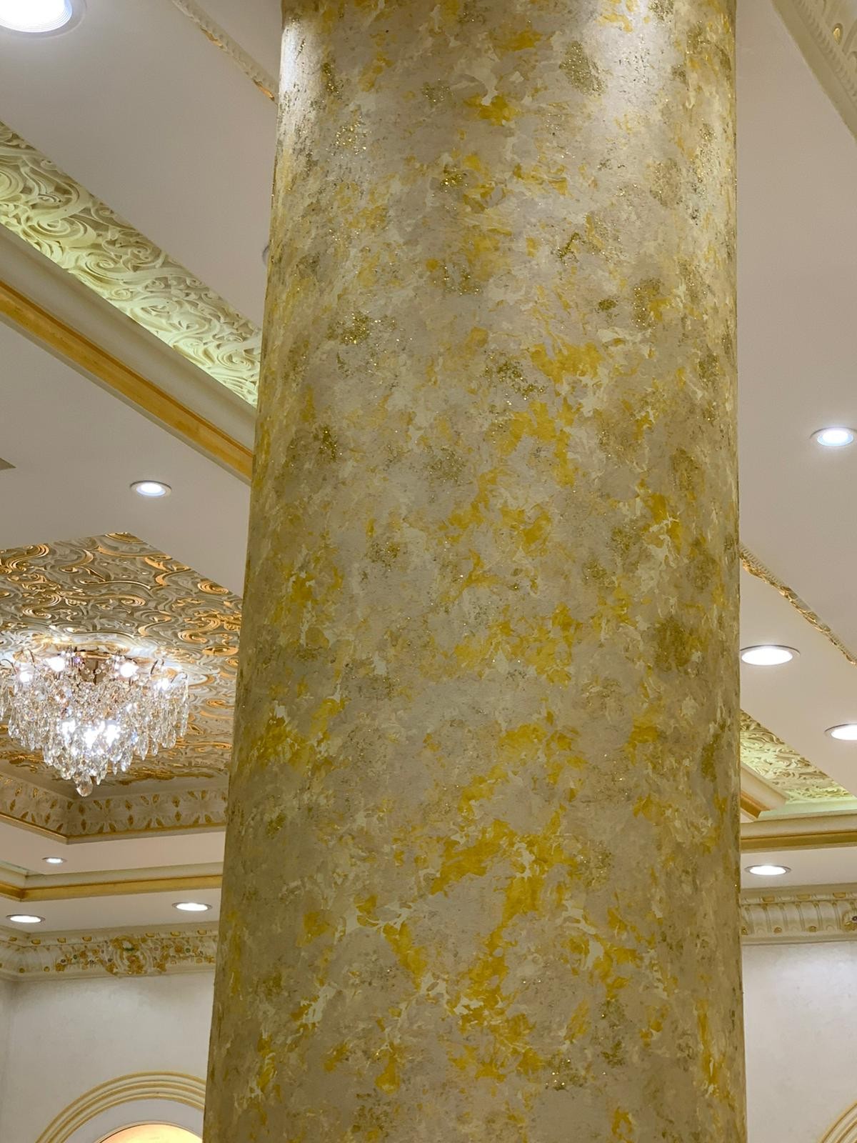 عبداللطيف طاهر - الأعمال السابقة 4