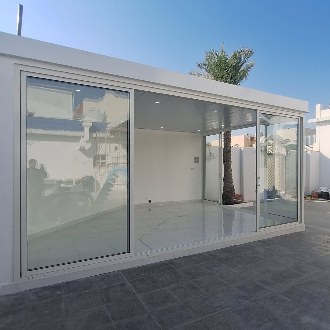 حي القصور للتجارة والمقاولات - الأعمال السابقة 7