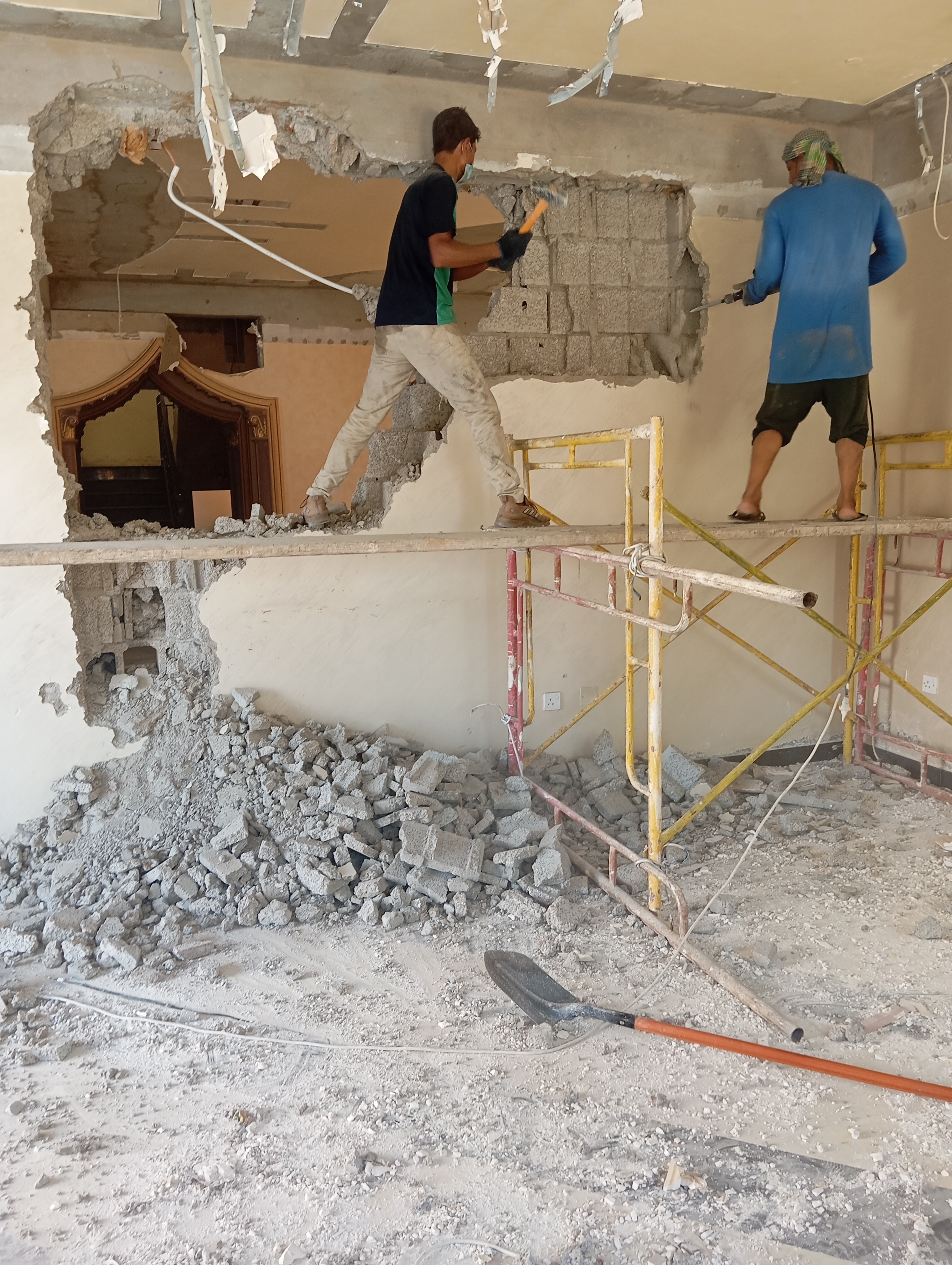 Mohammad Rasel - الأعمال السابقة 37