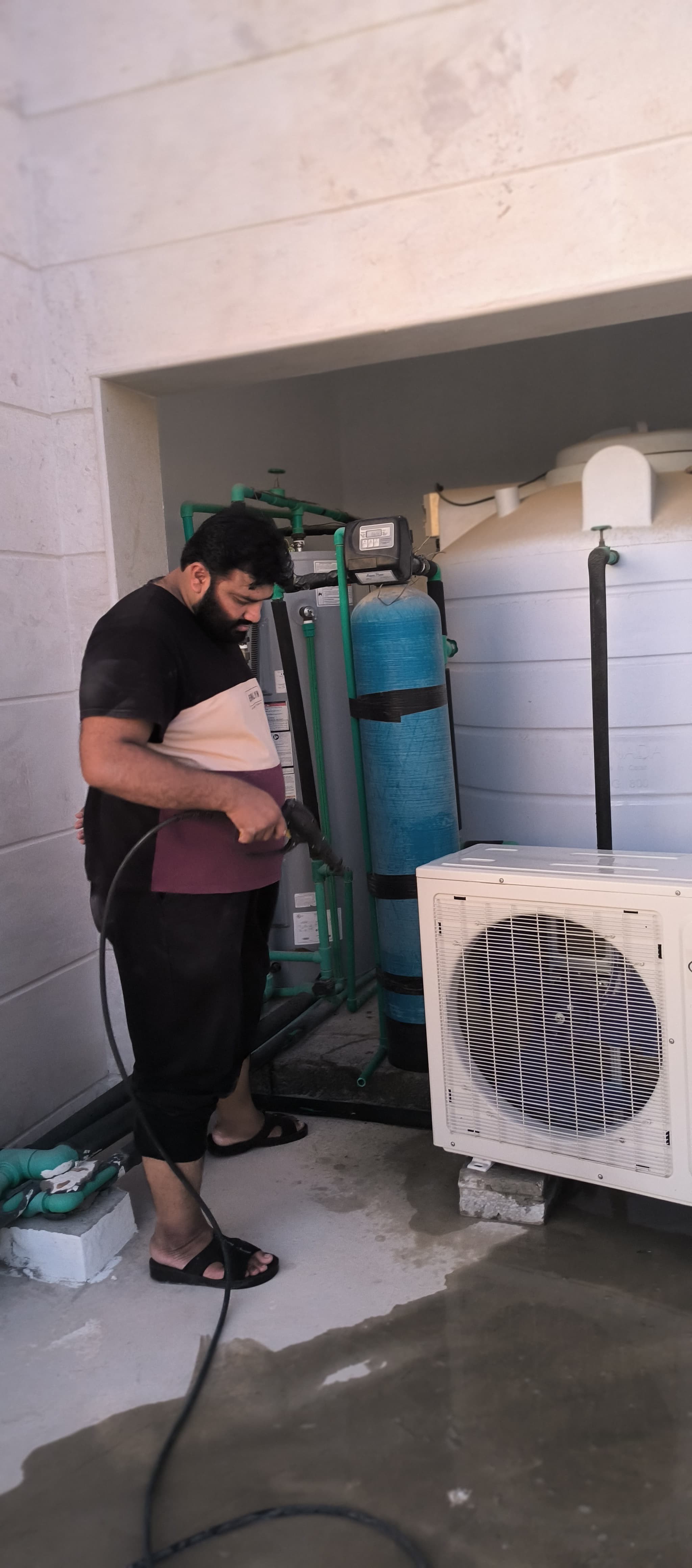 QASIM ALI - Portfolio 2