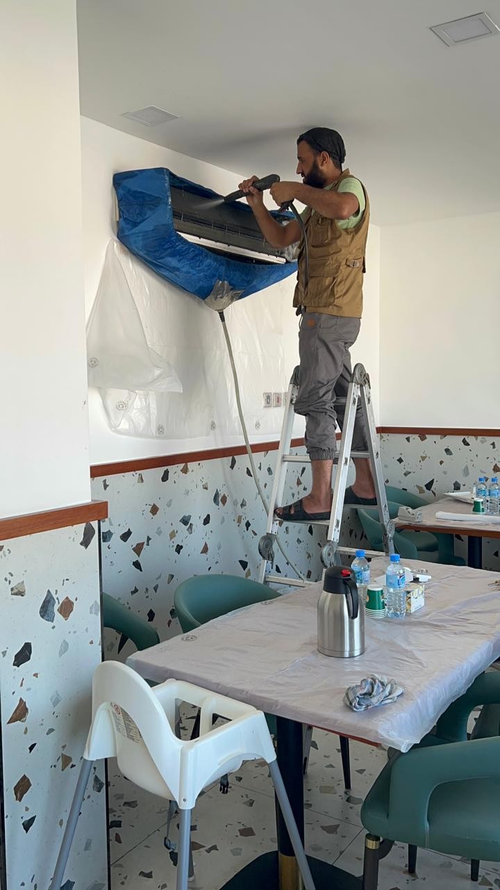 Muhammad sabir - الأعمال السابقة 10