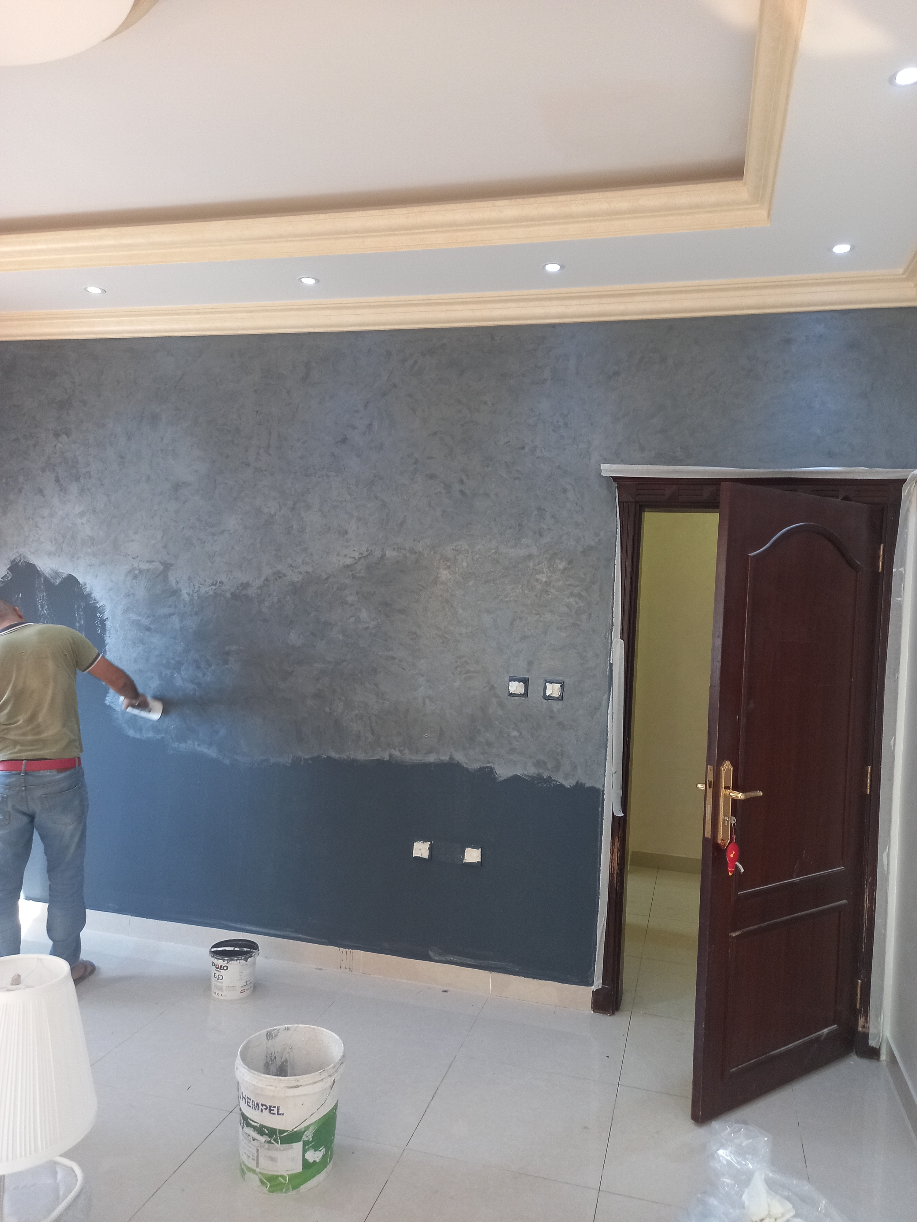 أبوأحمد المقاول - Portfolio 3