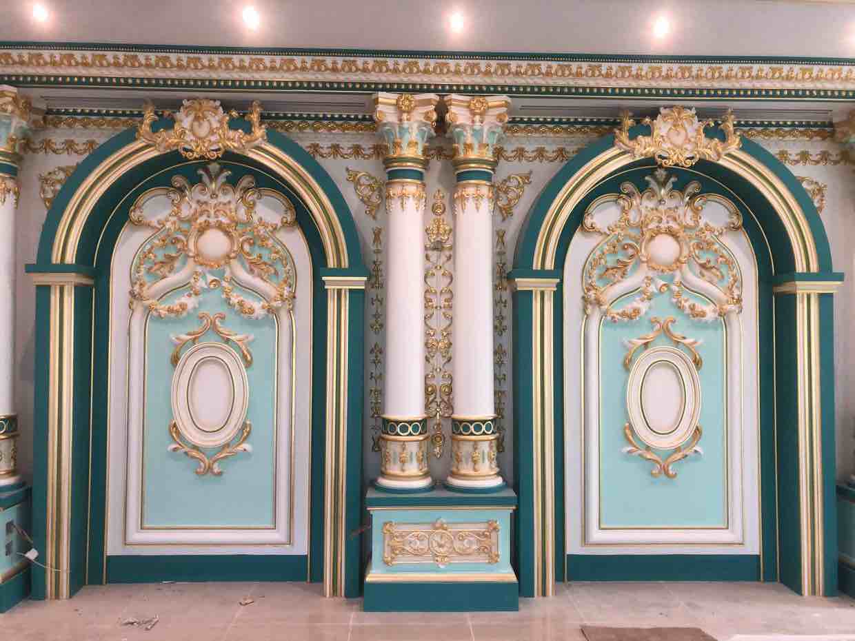 Eslam_اسلام - الأعمال السابقة 7