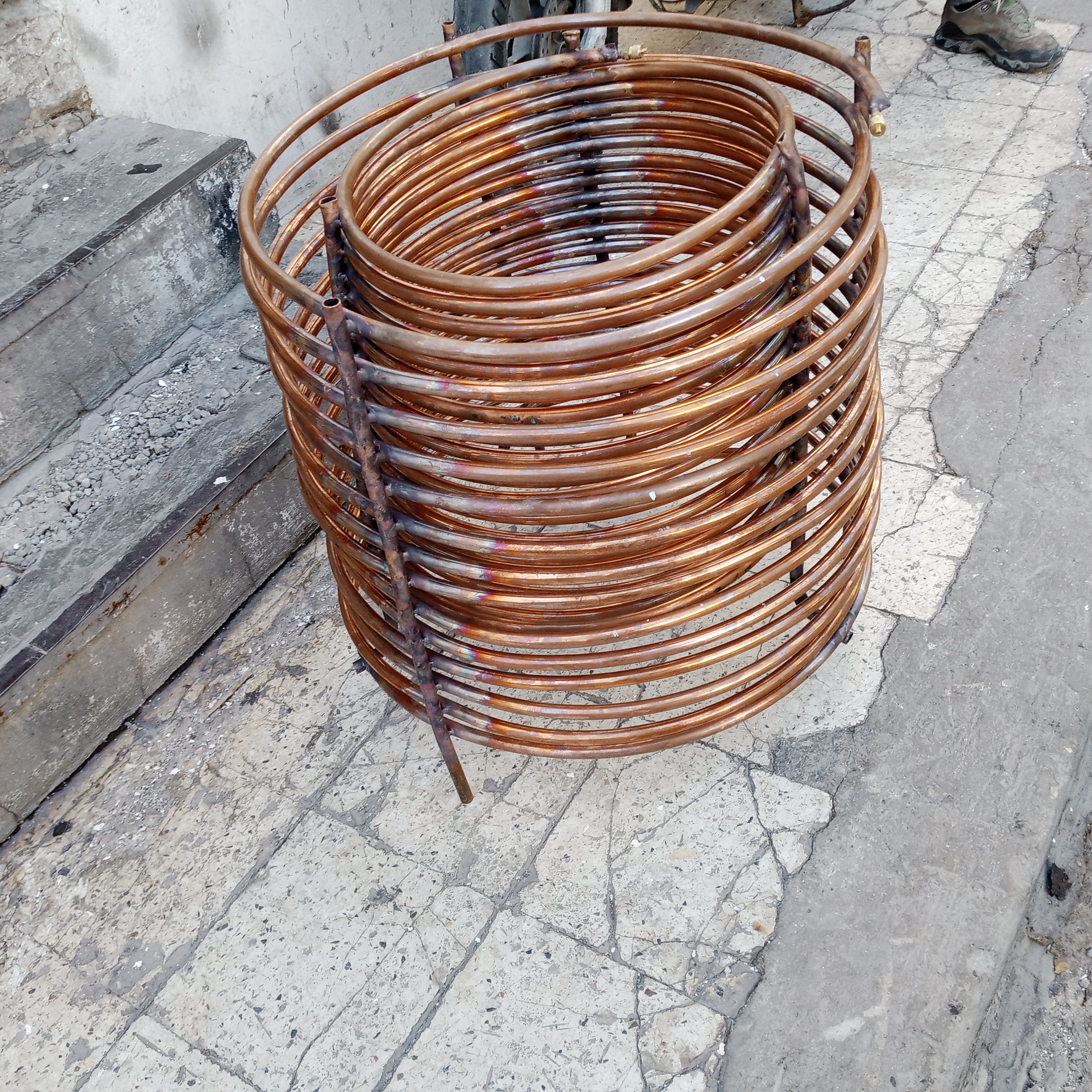 hadash servies - الأعمال السابقة 3