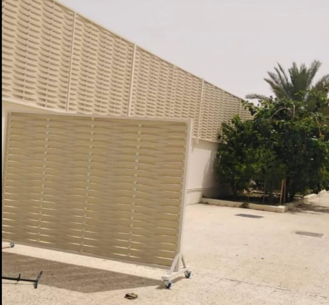 Mohammed Jasim - الأعمال السابقة 5