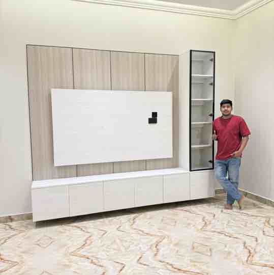 Al Nasir Movers - الأعمال السابقة 6