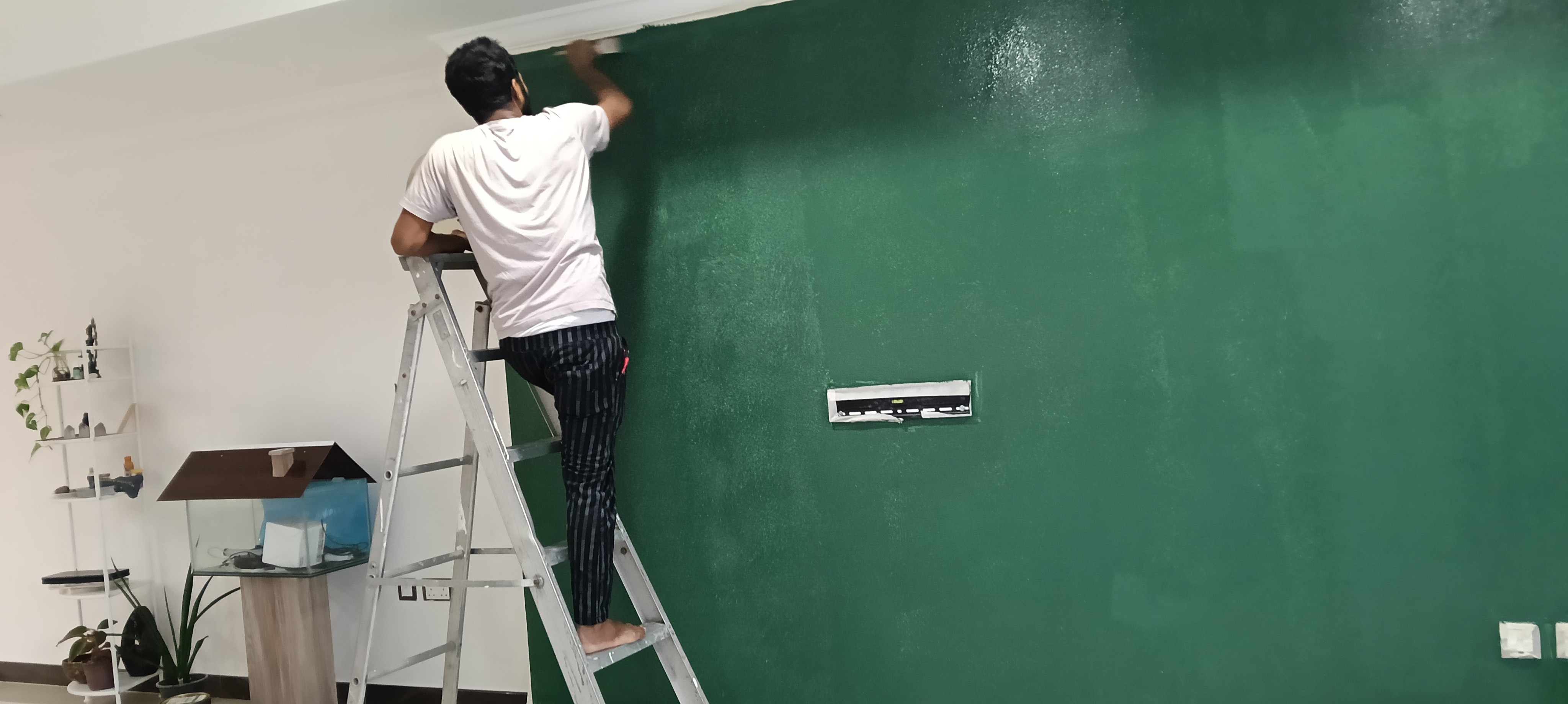 Doha Mover's & Maintenance Service 24/7 - الأعمال السابقة 10