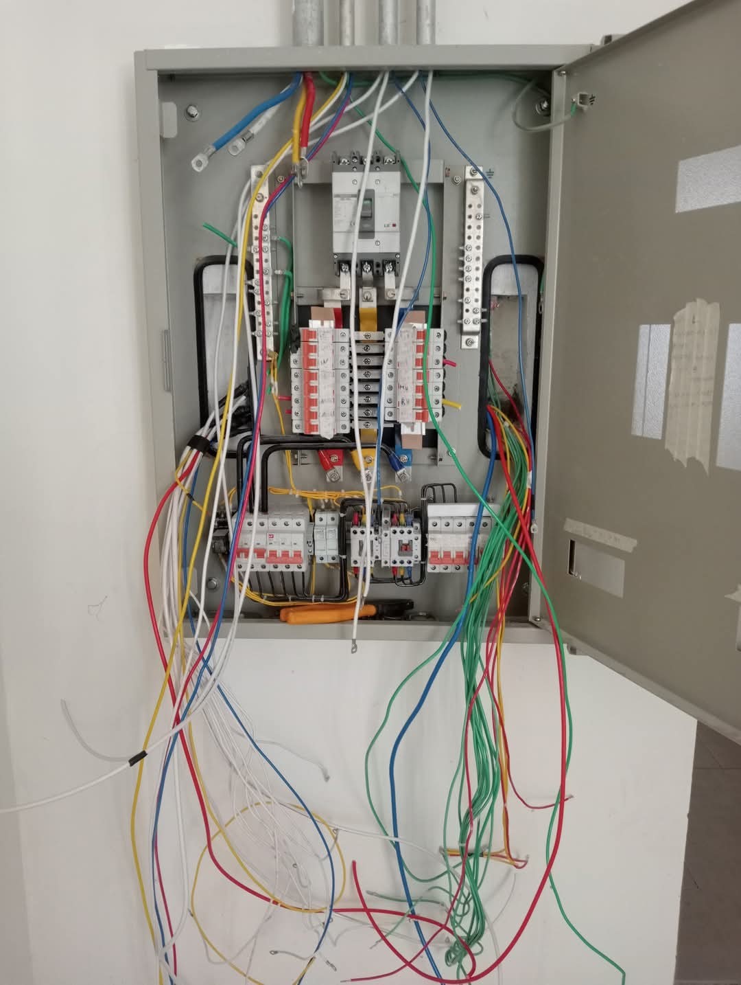 md sohal meah - الأعمال السابقة 1