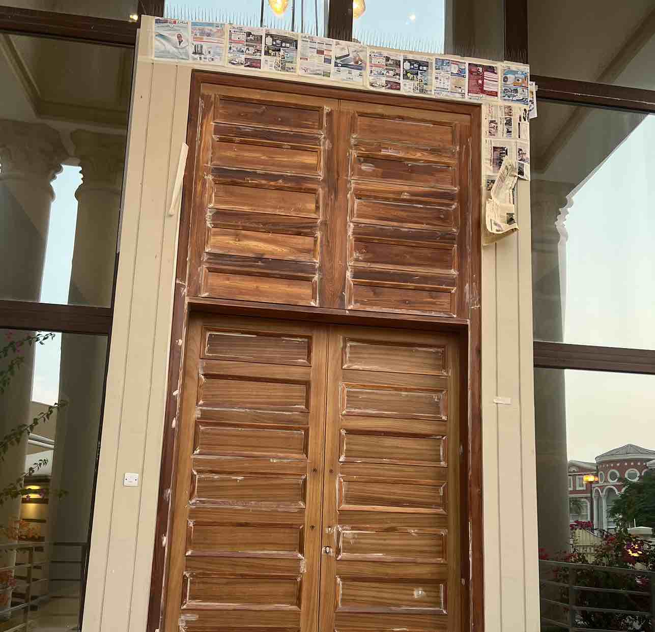 طارق ابو سدره - الأعمال السابقة 14