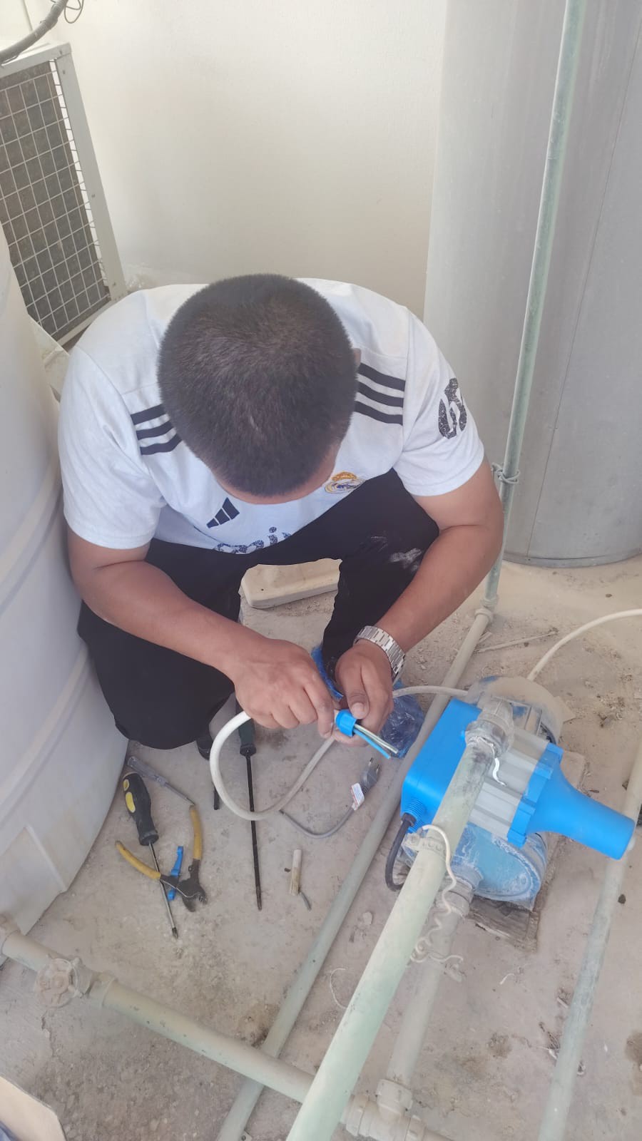 Foyaz - الأعمال السابقة 2