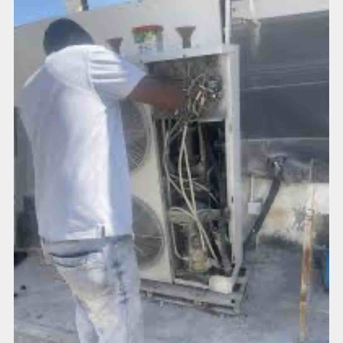 Mohammad Somrat - الأعمال السابقة 3