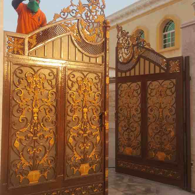 طارق ابو سدره - الأعمال السابقة 17