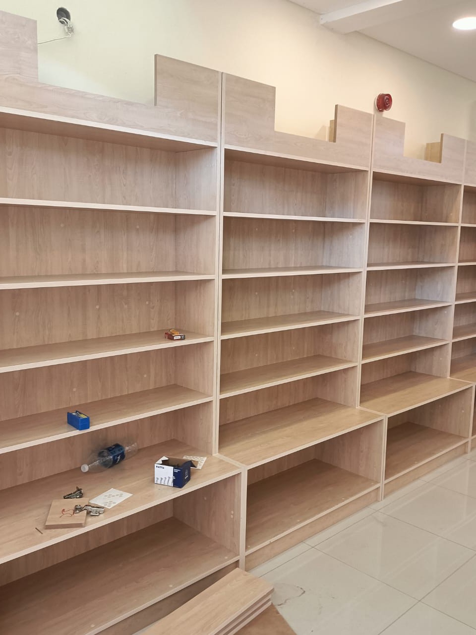 محمود عبد الفتاح ناصر تونى - الأعمال السابقة 4