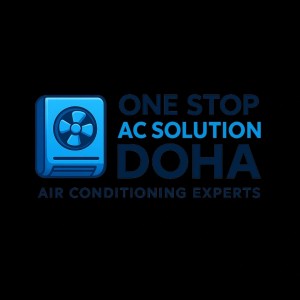 One Stop AC Solution Qatar.