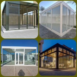 حي القصور للتجارة والمقاولات