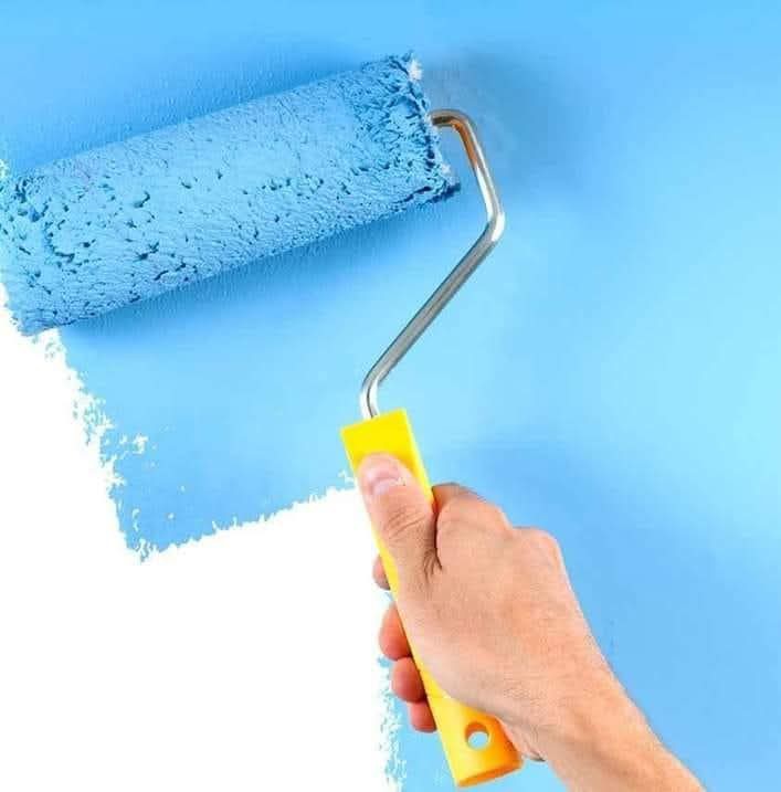 أصباغ وديكورات صيانه عامه