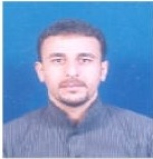 جاسم محمد الفرج